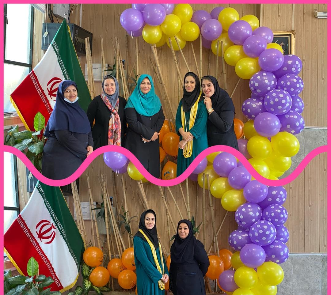ارائه کارنامه در مجتمع فردوسی حکیم