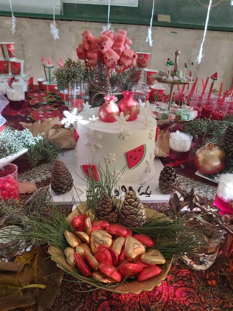 شب یلدا