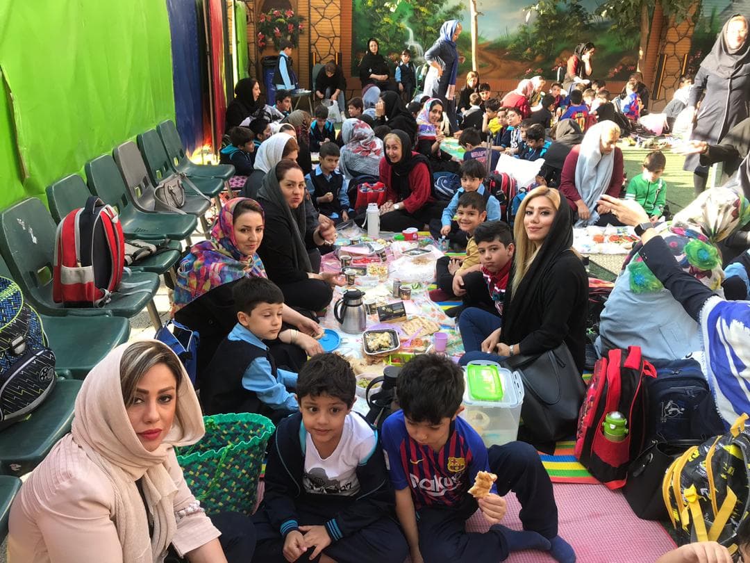 دورهمی